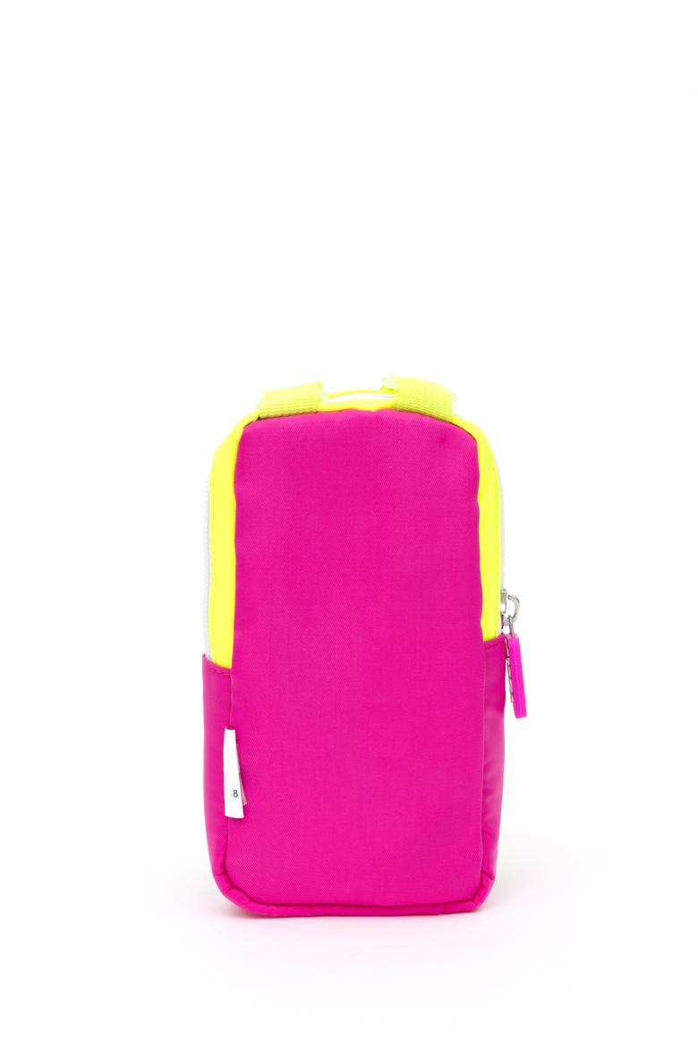 Kız Çocuk Pembe Çanta - 50294925001