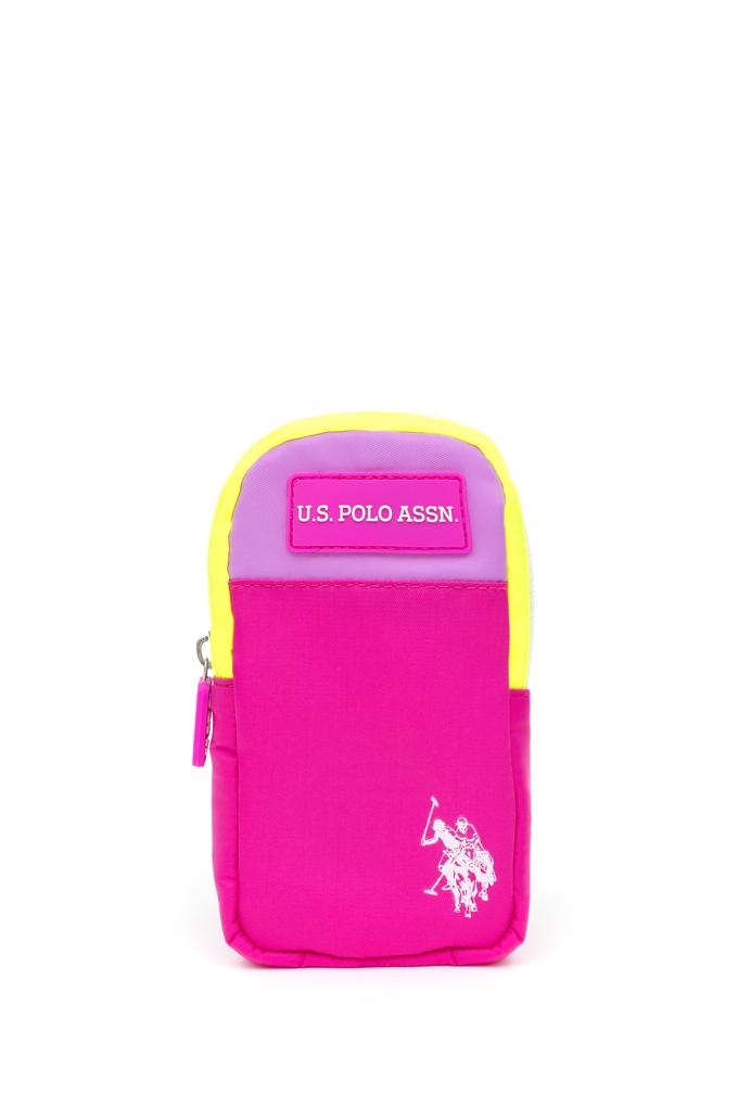 Kız Çocuk Pembe Çanta