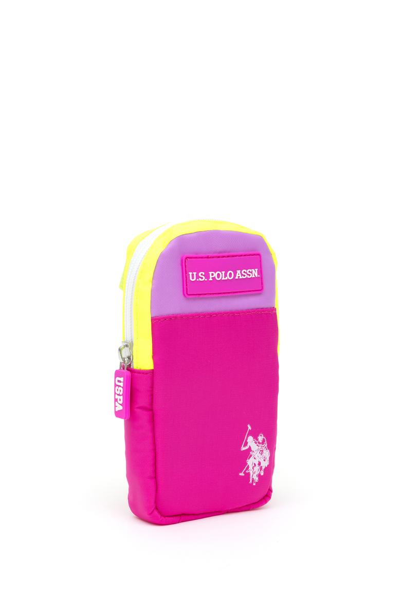 Kız Çocuk Pembe Çanta - 50294925001