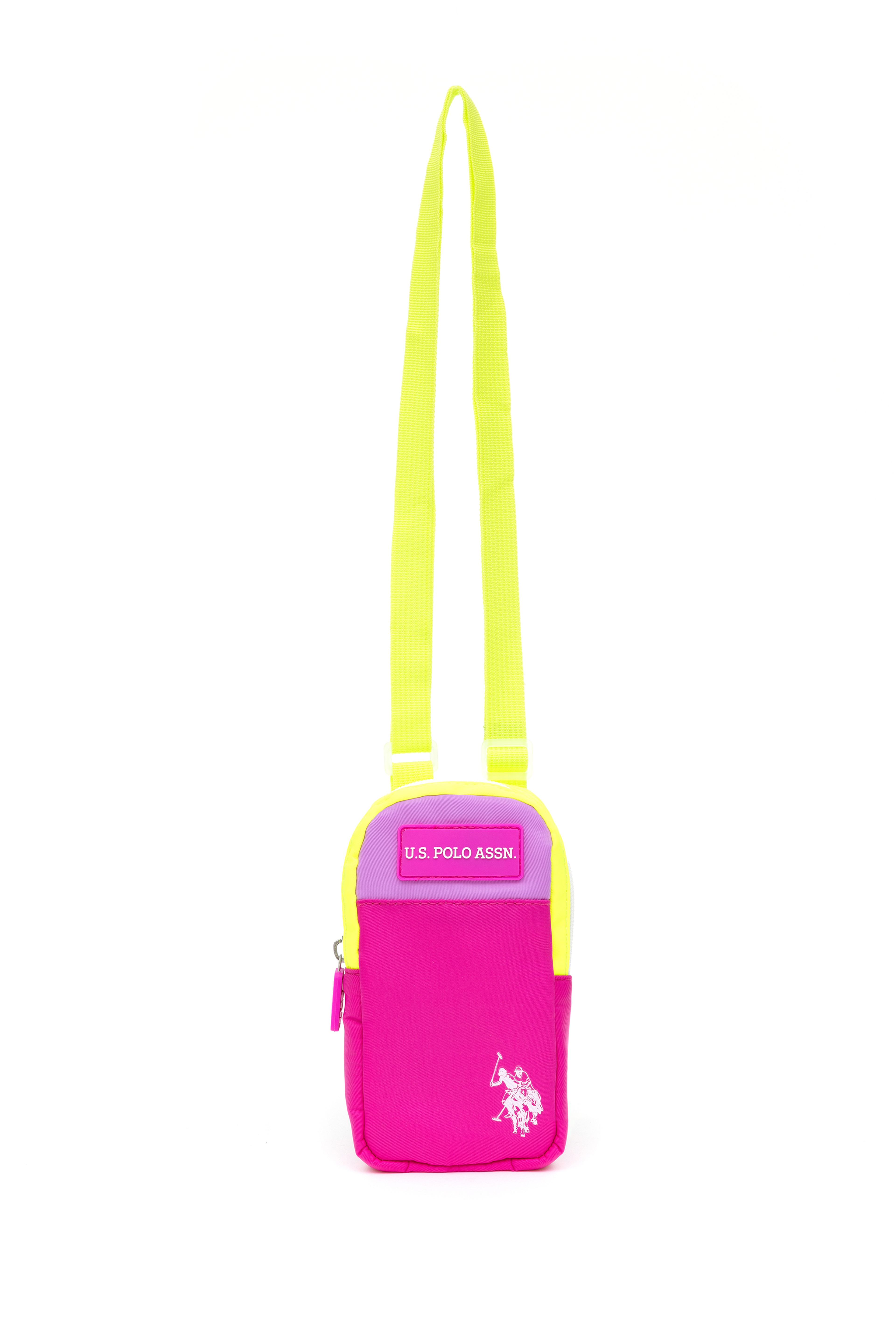 Kız Çocuk Pembe Çanta - Image 4