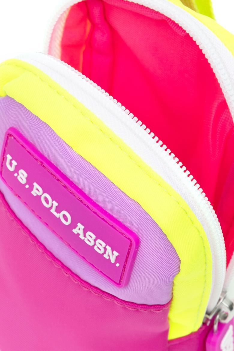 Kız Çocuk Pembe Çanta - 50294925001