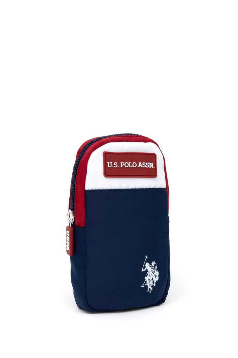 Erkek Çocuk Lacivert Beslenme Çantası