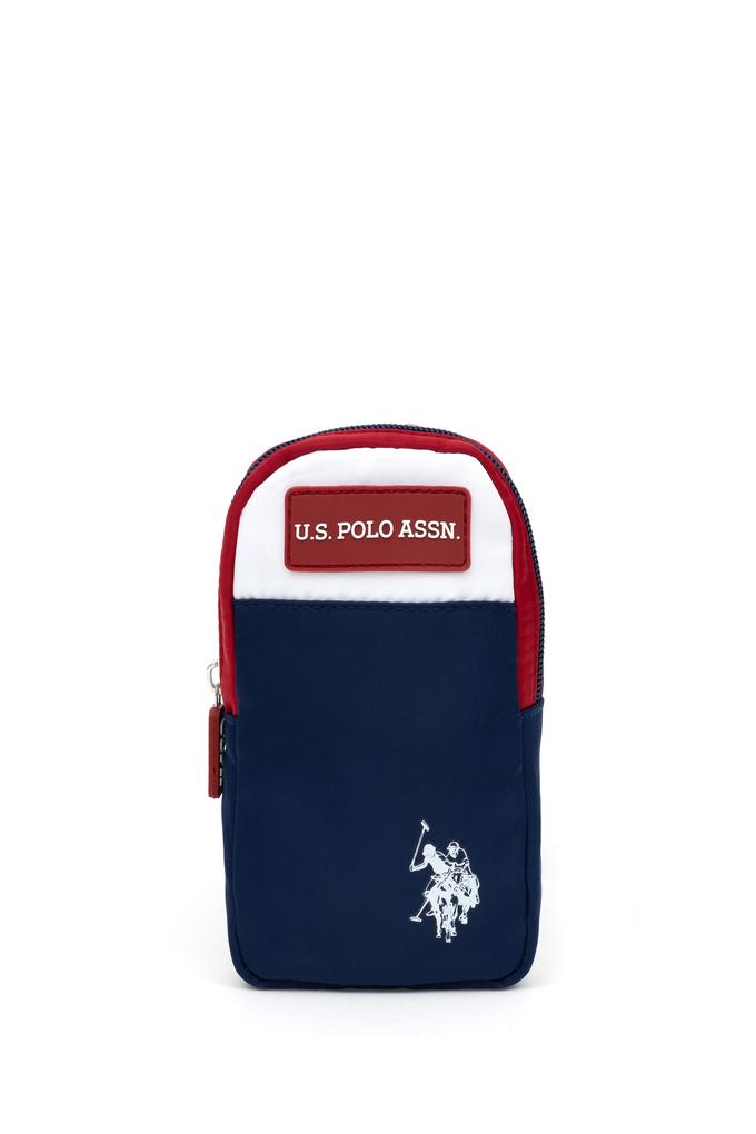 Erkek Çocuk Lacivert Beslenme Çantası