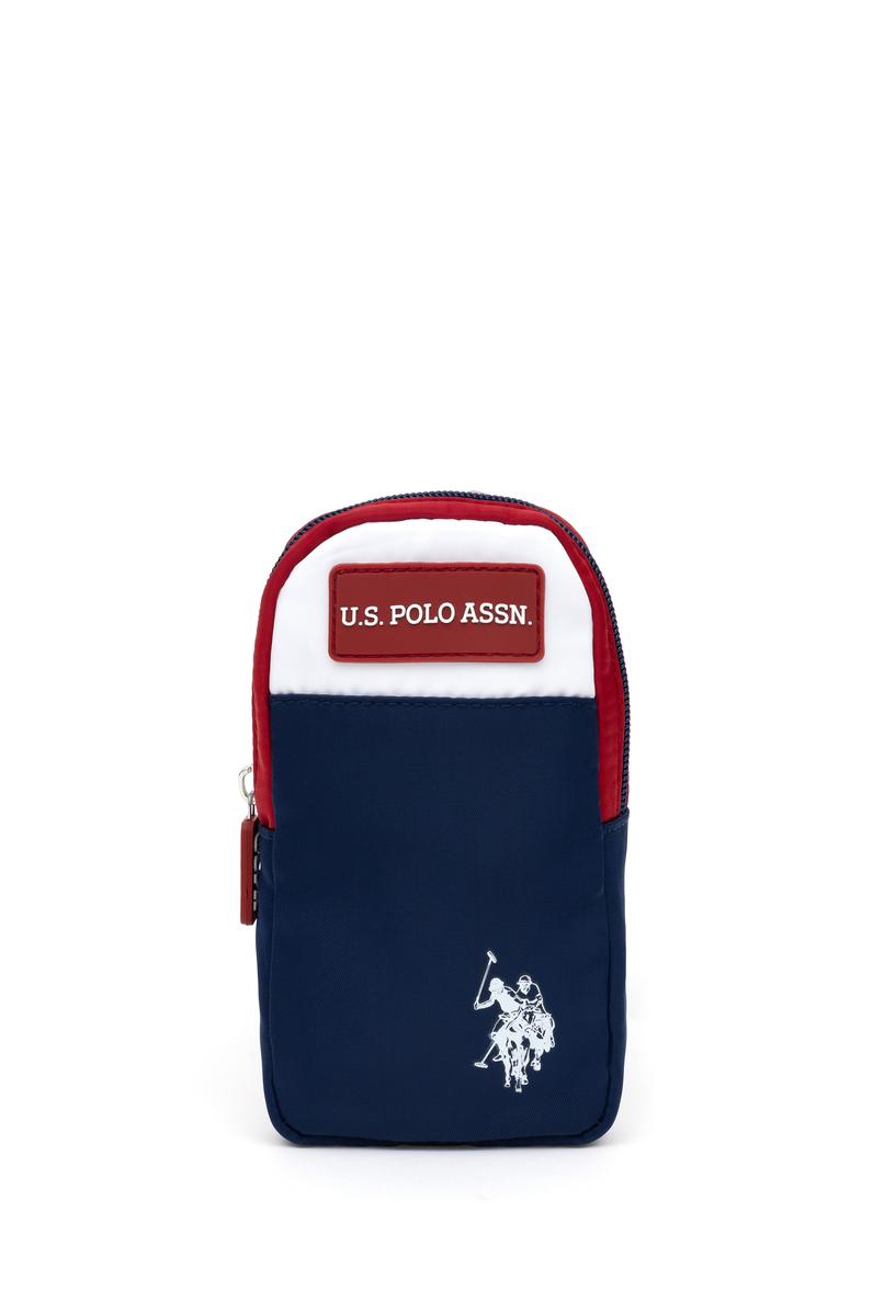 Erkek Çocuk Lacivert Beslenme Çantası