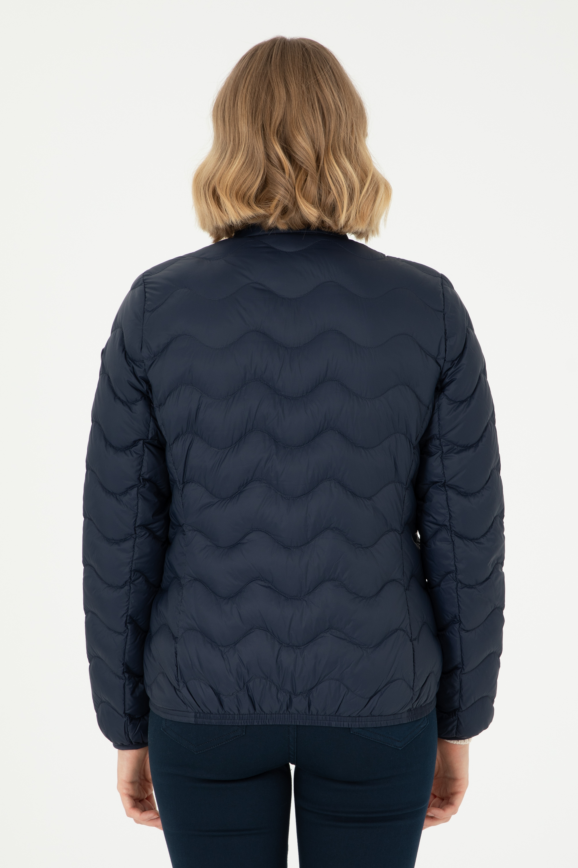 کاپشن BASIC زنانه یو اس پولو | U.S. Polo Assn. - تصویر 6