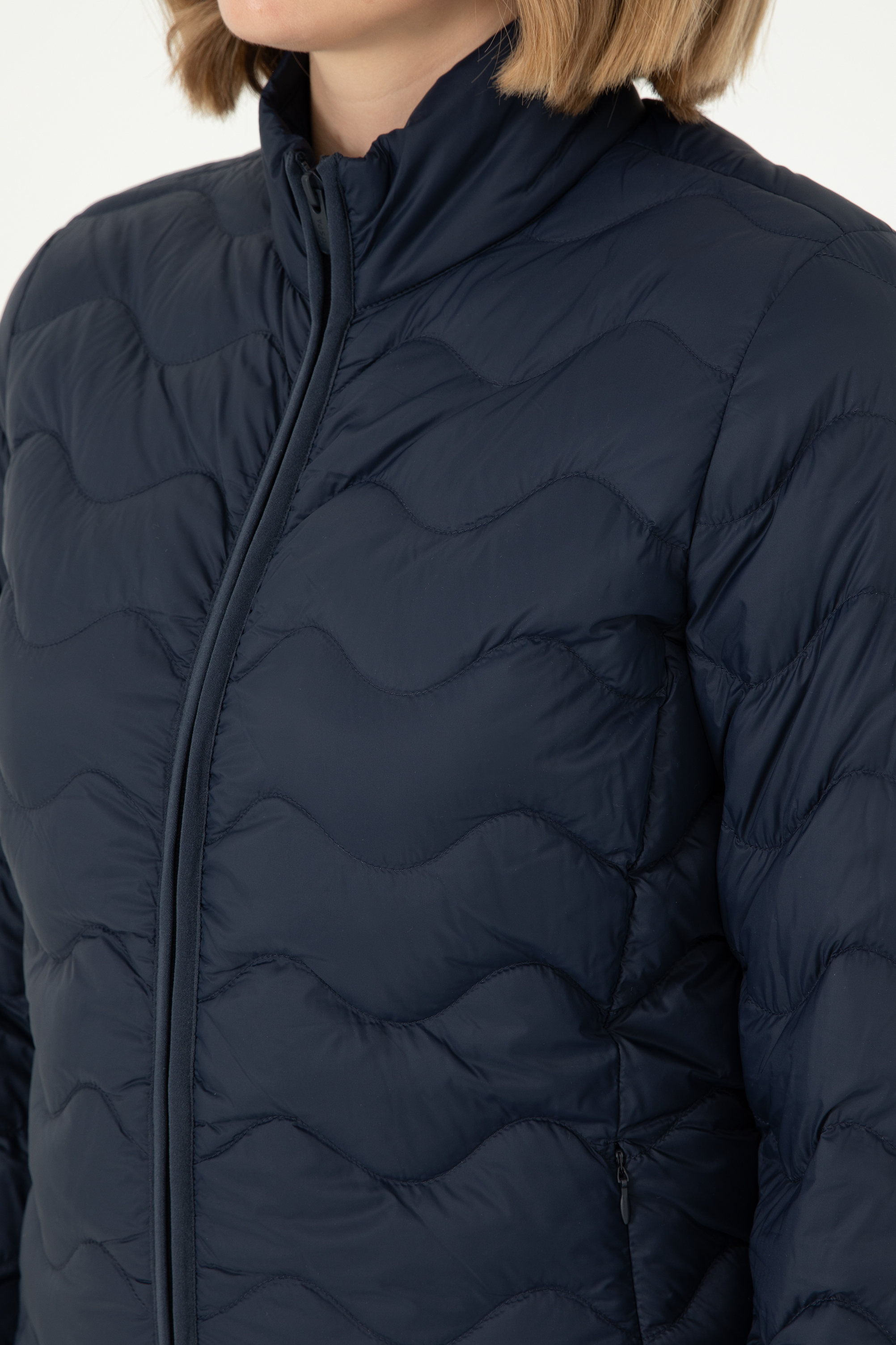 کاپشن BASIC زنانه یو اس پولو | U.S. Polo Assn. - تصویر 7