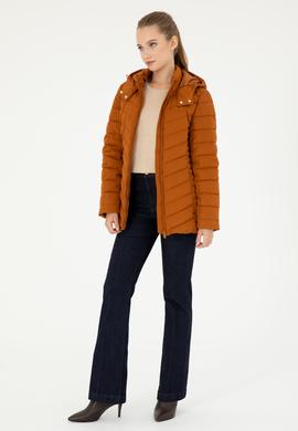 Kadın Coconut Mont - 50292672013