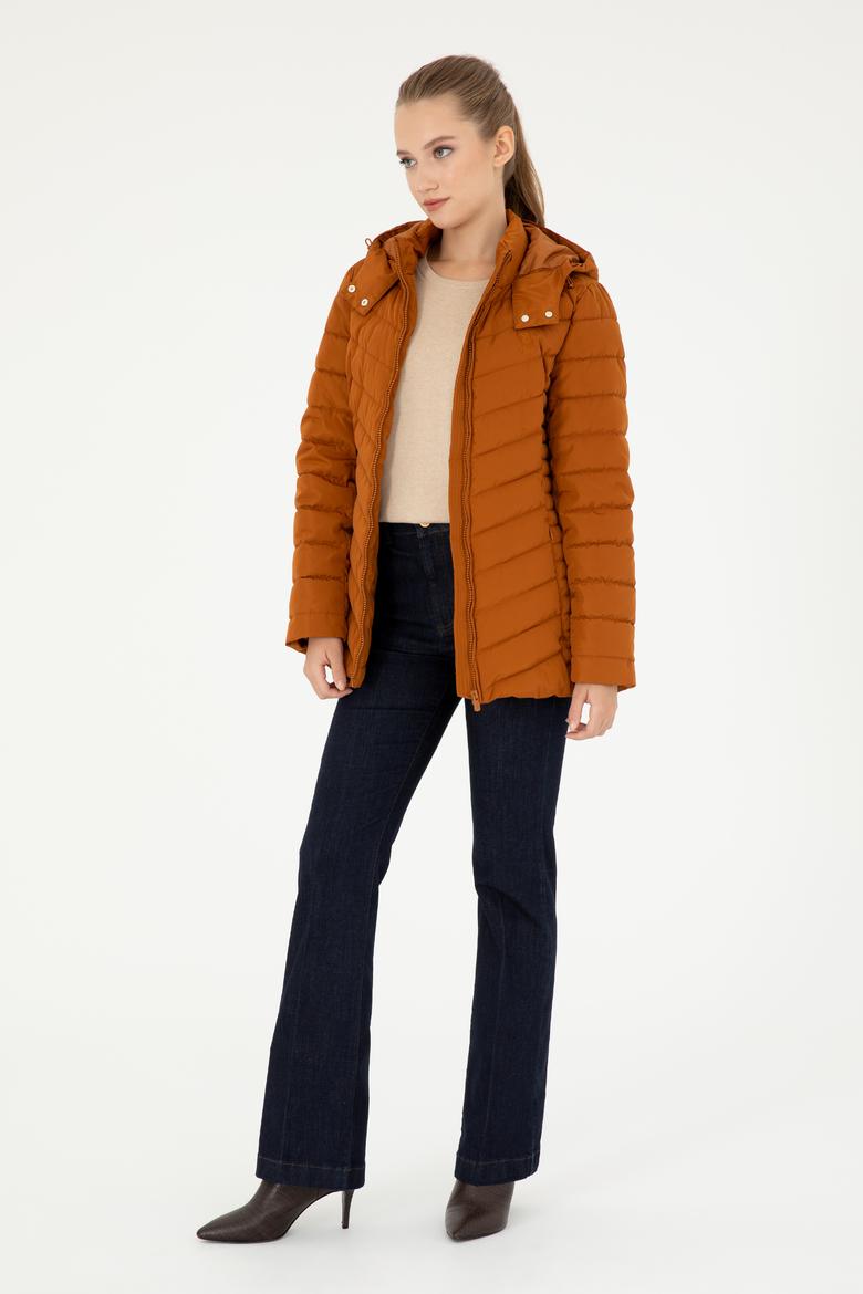 Kadın Coconut Mont - 50292672013