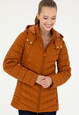 Kadın Coconut Mont - 50292672013