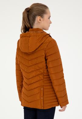 Kadın Coconut Mont - 50292672013