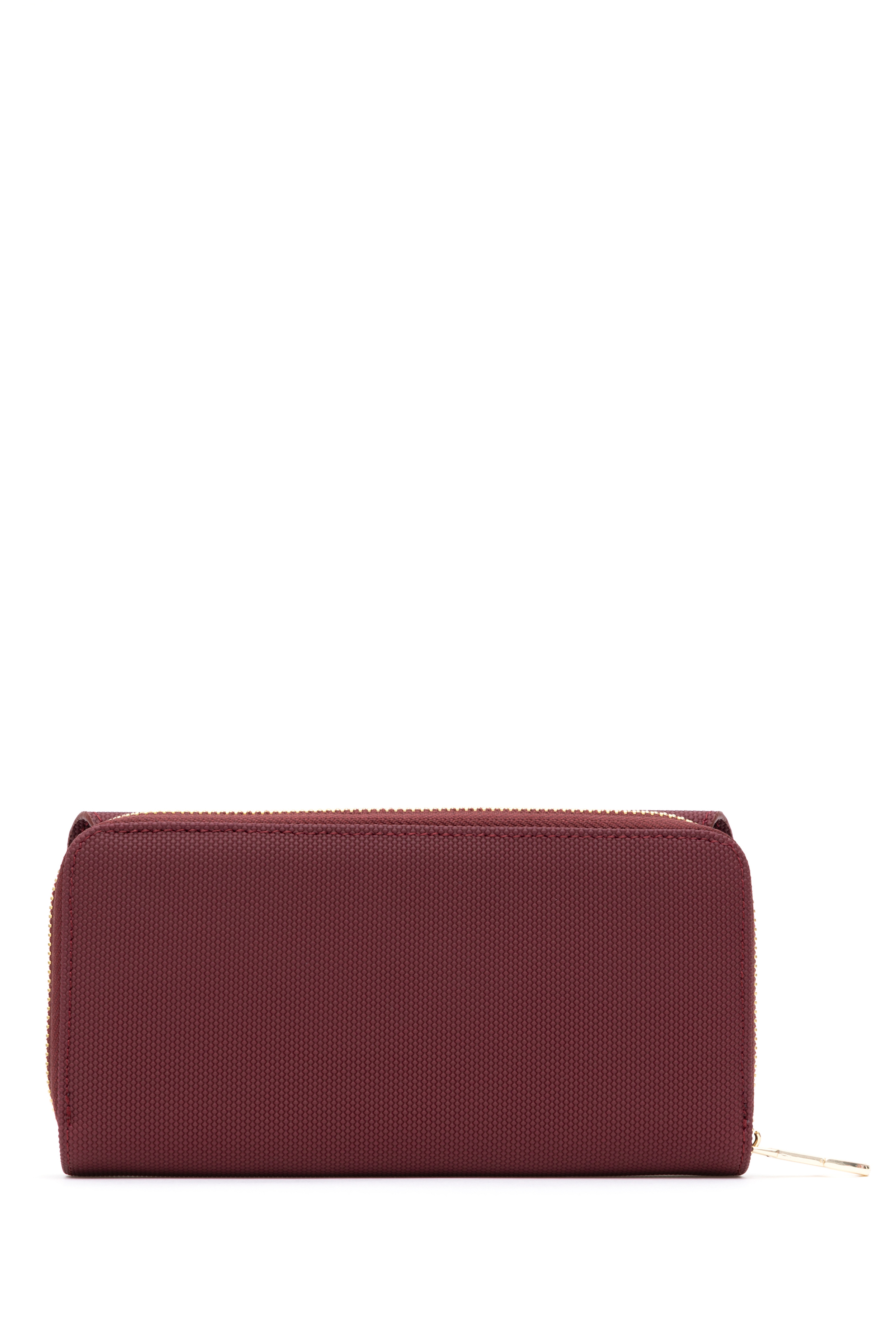 Kadın Bordo Cüzdan - Image 3