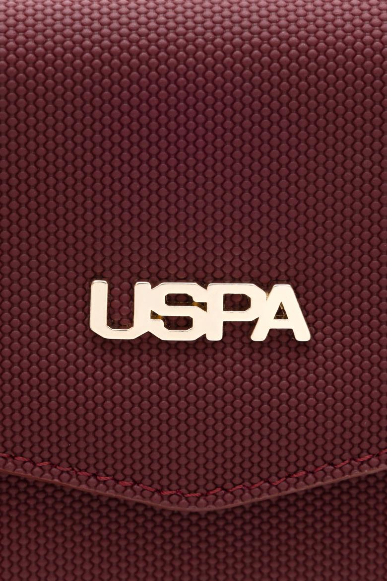 Kadın Bordo Cüzdan - 50286905001