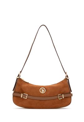 Kadın Camel Kol Çantası - 50294527002