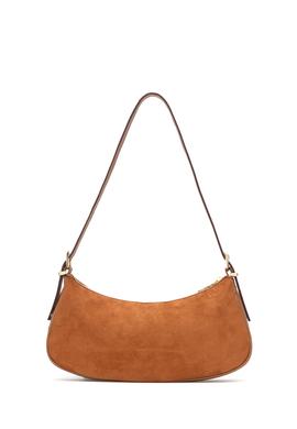 Kadın Camel Kol Çantası - 50294527002