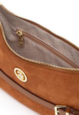 Kadın Camel Kol Çantası - 50294527002