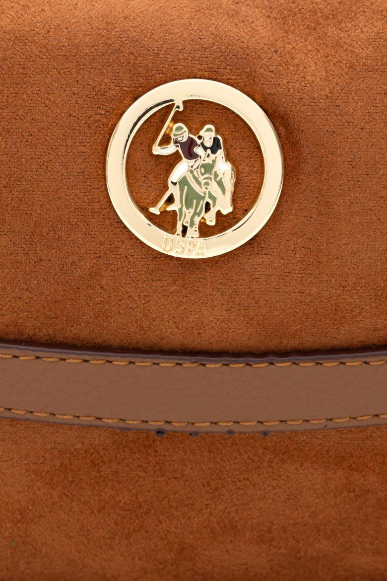 Kadın Camel Kol Çantası - 50294527002