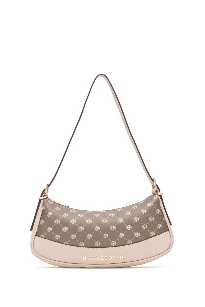 Kadın Vizon Kol Çantası