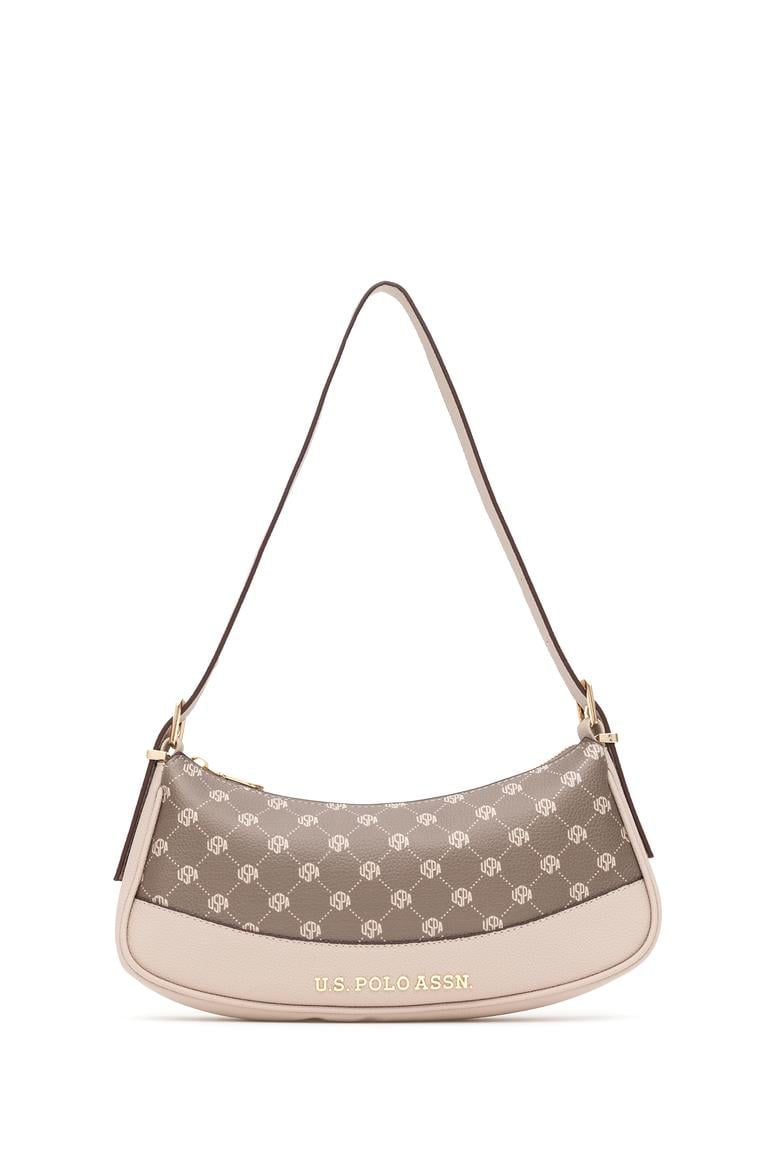 Kadın Vizon Kol Çantası