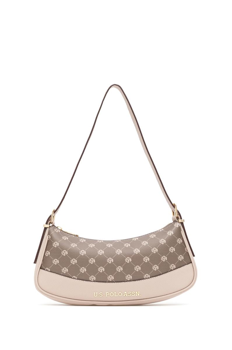 Kadın Vizon Kol Çantası