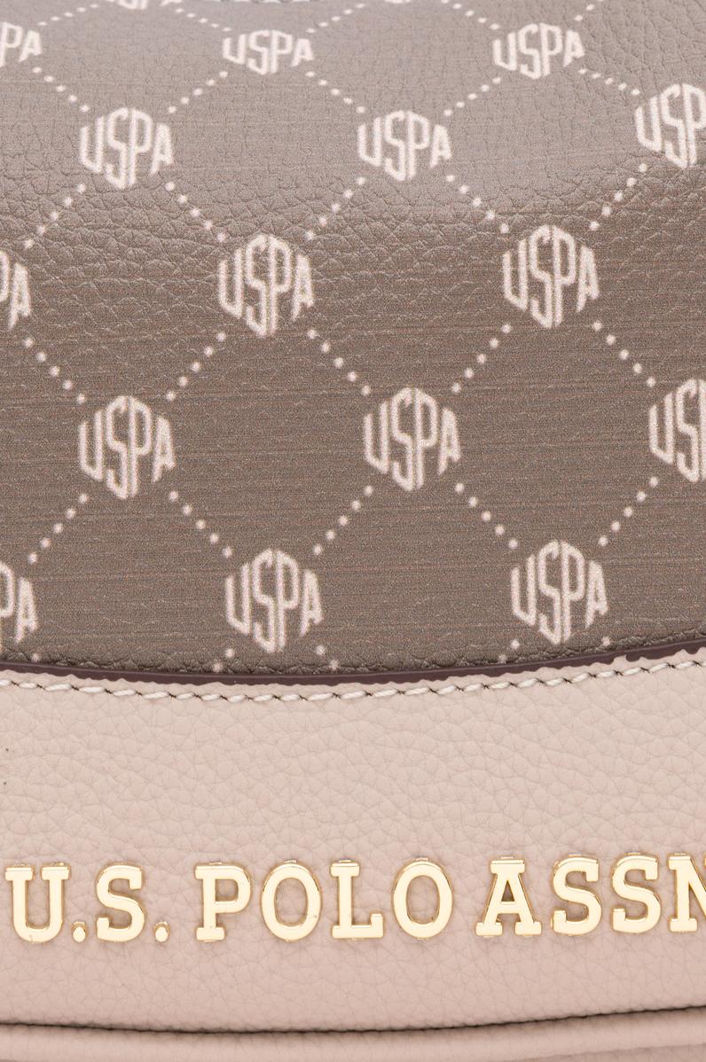 Kadın Vizon Kol Çantası