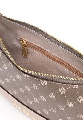 Kadın Vizon Kol Çantası - 50294519002