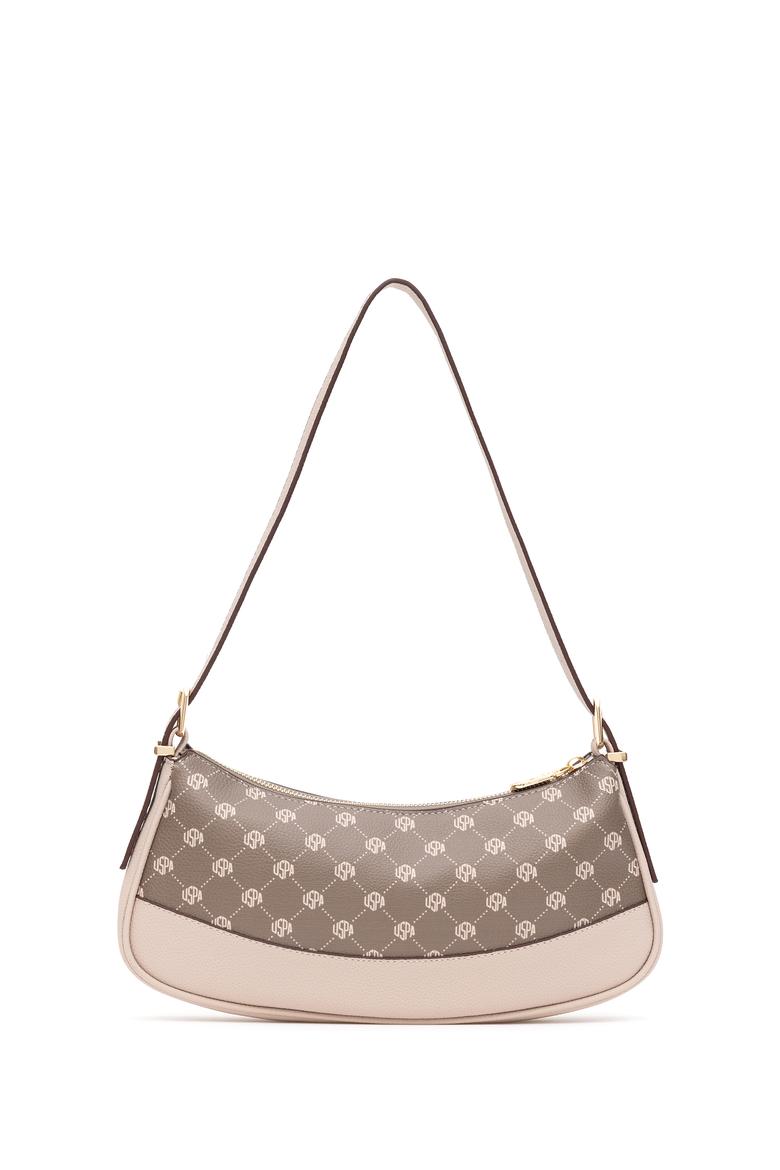 Kadın Vizon Kol Çantası - 50294519002