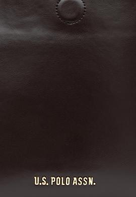 Kadın Koyu Kahverengi Kol Çantası - 50295351001