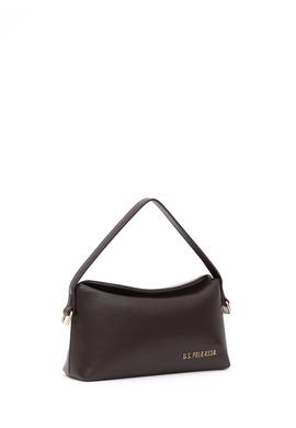 Kadın Koyu Kahverengi Çanta - 50295353001