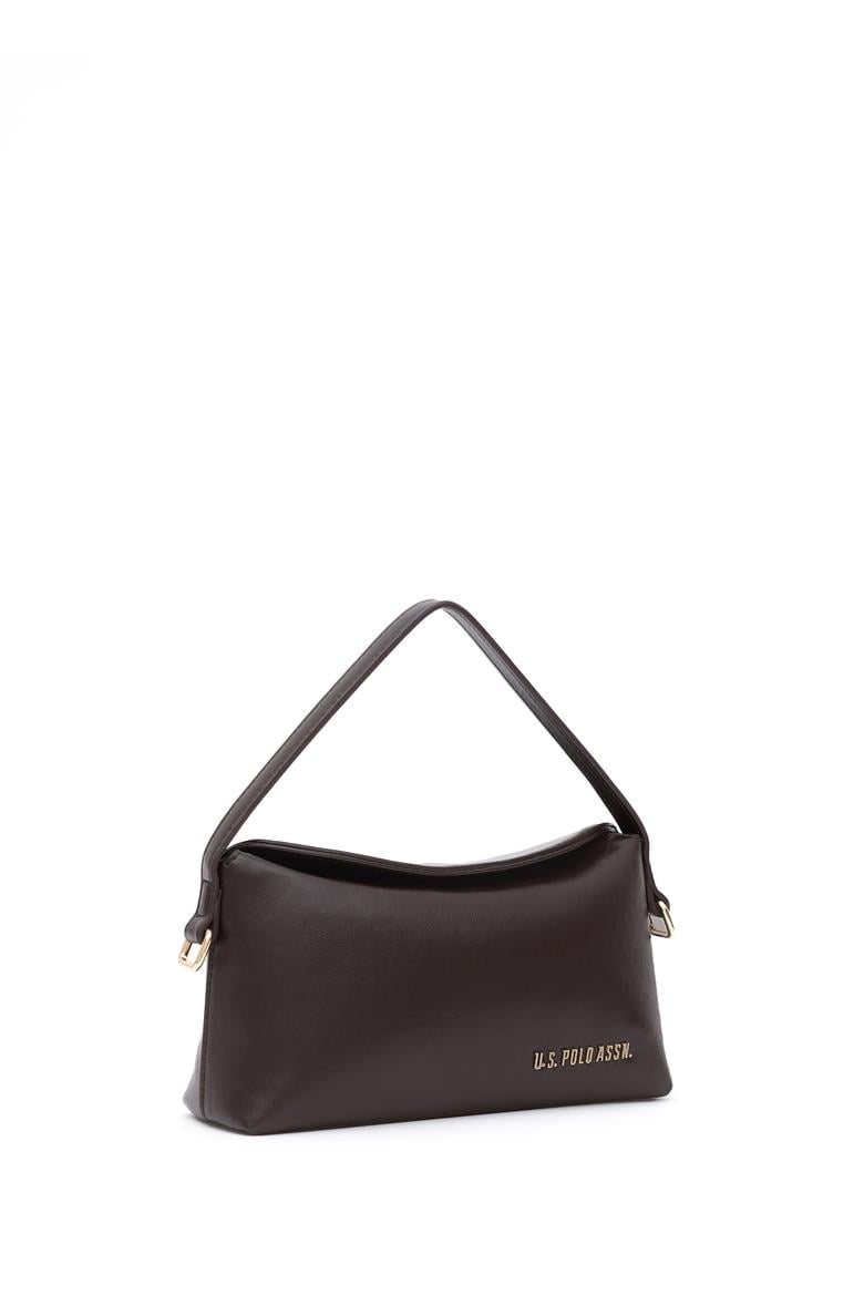 Kadın Koyu Kahverengi Çanta - 50295353001