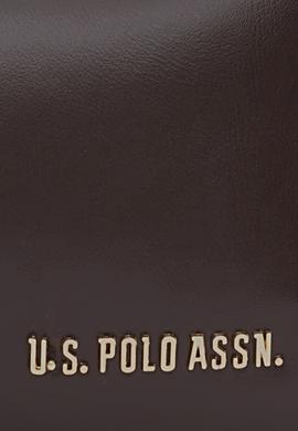 Kadın Koyu Kahverengi Çanta - 50295353001