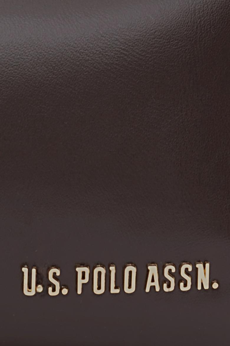 Kadın Koyu Kahverengi Çanta - 50295353001