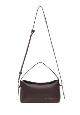 Kadın Koyu Kahverengi Çanta - 50295353001