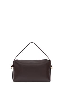 Kadın Koyu Kahverengi Çanta - 50295353001