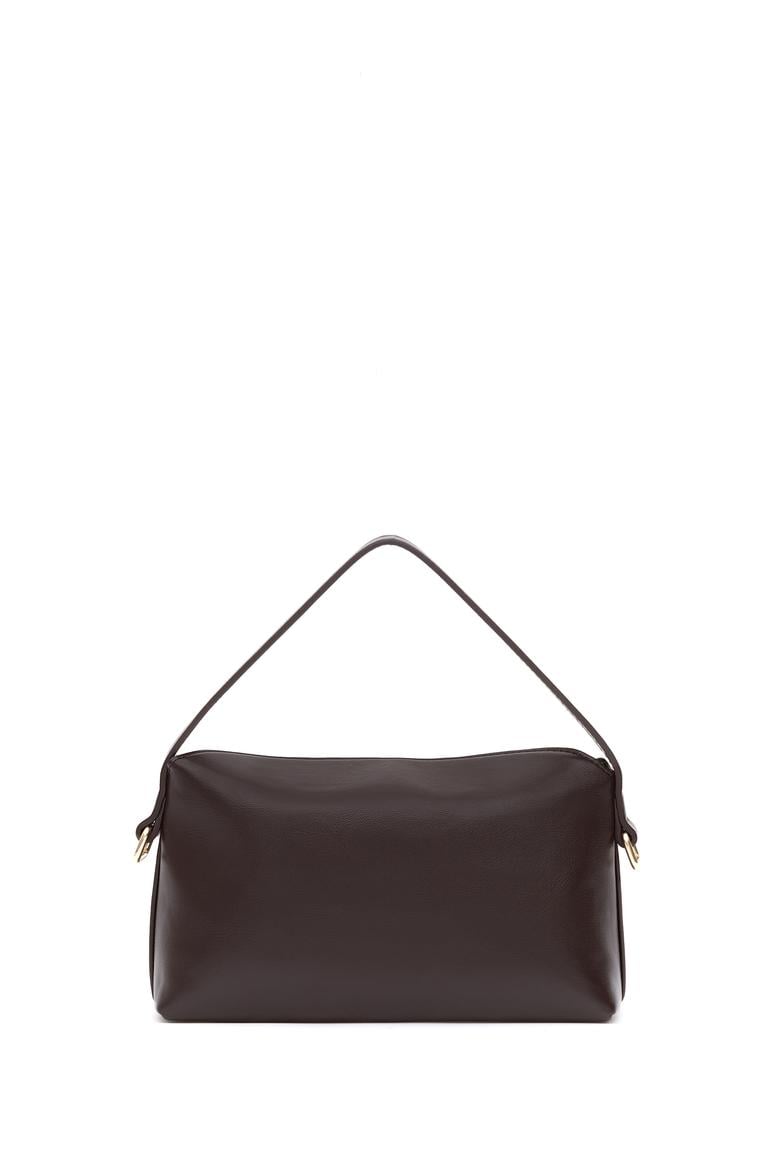 Kadın Koyu Kahverengi Çanta - 50295353001