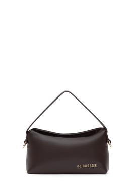 Kadın Koyu Kahverengi Çanta - 50295353001