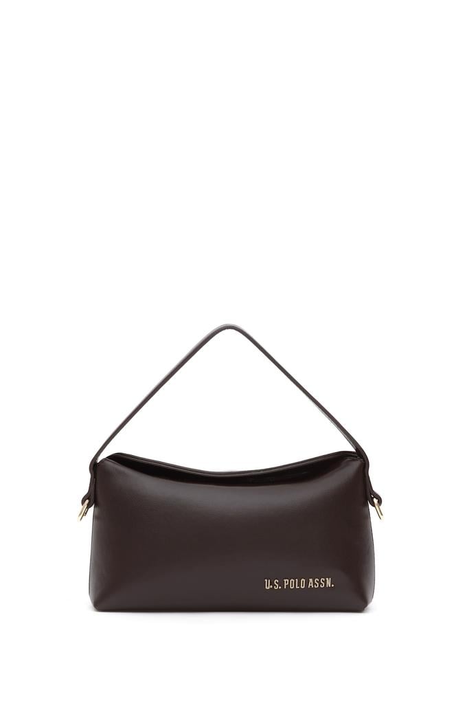 Kadın Koyu Kahverengi Çanta