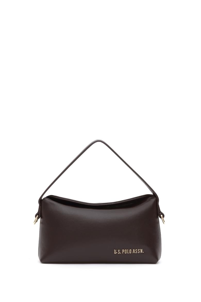 Kadın Koyu Kahverengi Çanta