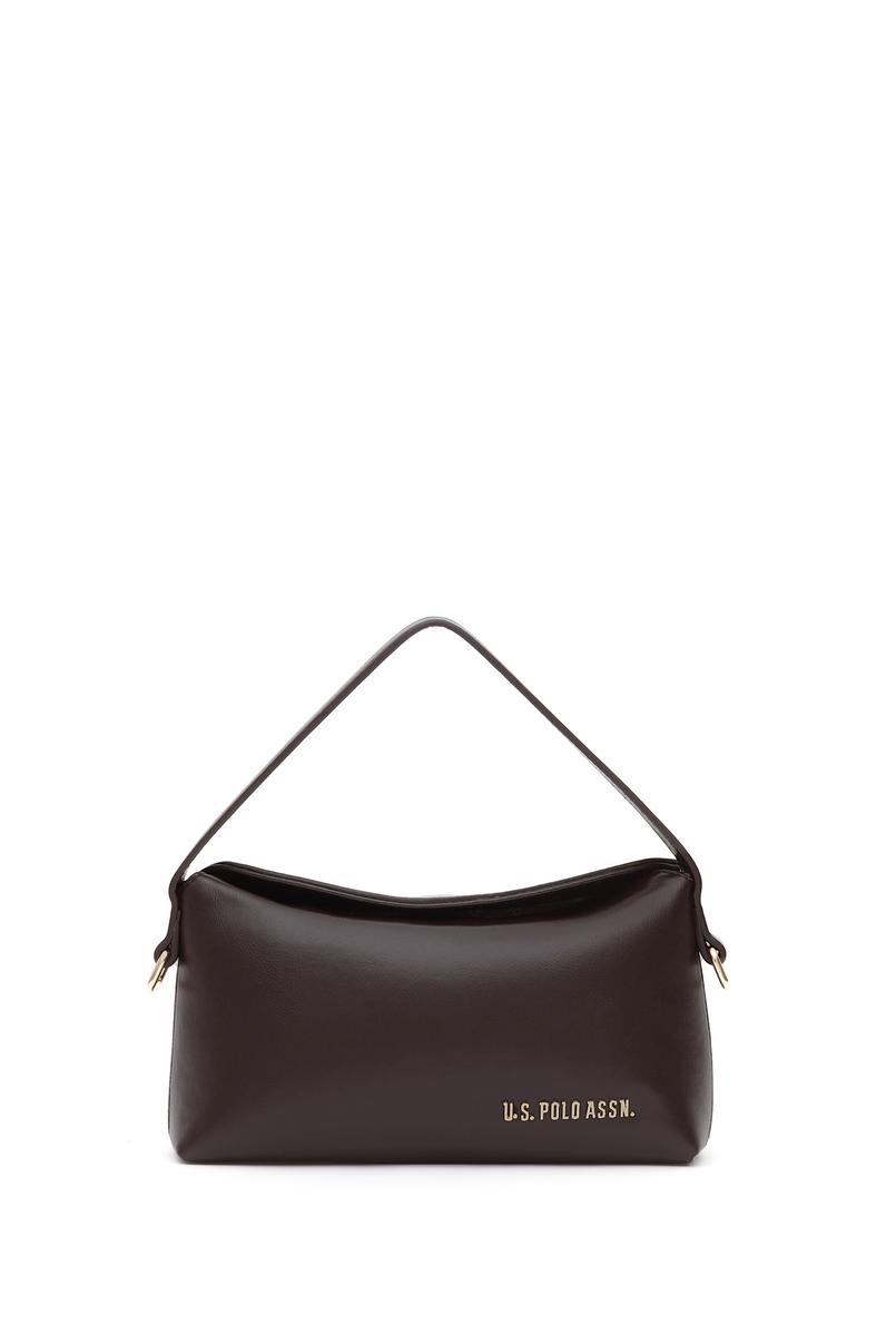 Kadın Koyu Kahverengi Çanta