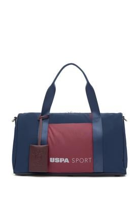 Kadın Lacivert Kol Çantası - 50295378003