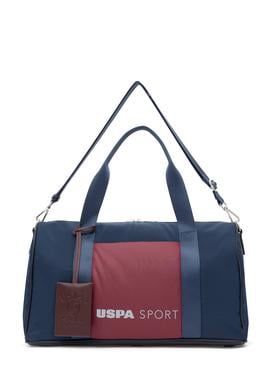 Kadın Lacivert Kol Çantası - 50295378003