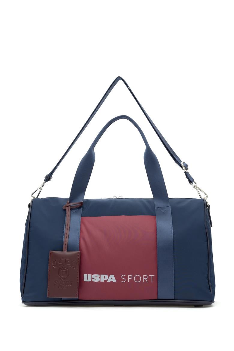 Kadın Lacivert Kol Çantası - 50295378003