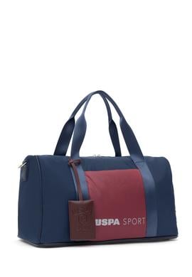 Kadın Lacivert Kol Çantası - 50295378003