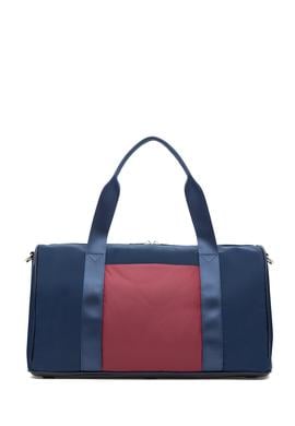 Kadın Lacivert Kol Çantası - 50295378003