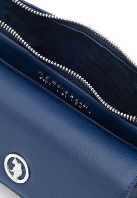 Kadın Lacivert Çapraz Çanta - 50295373005