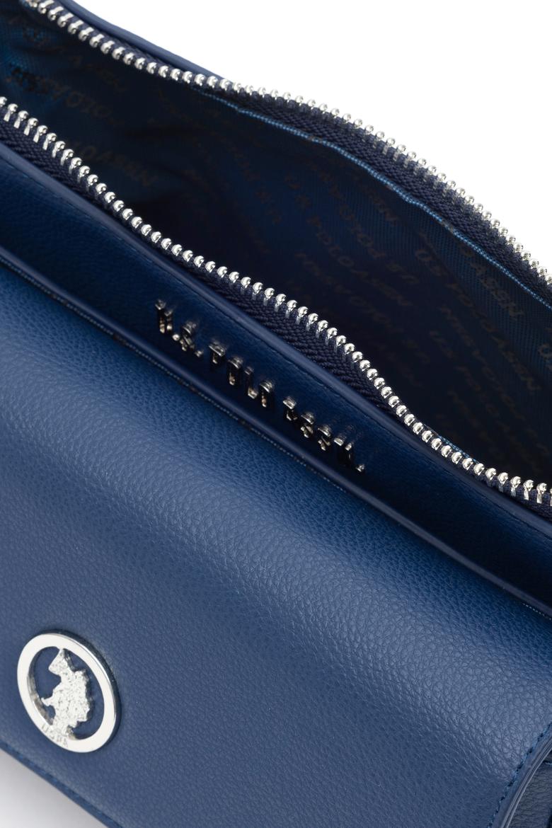 Kadın Lacivert Çapraz Çanta - 50295373005