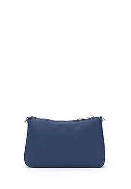 Kadın Lacivert Çapraz Çanta - 50295373005