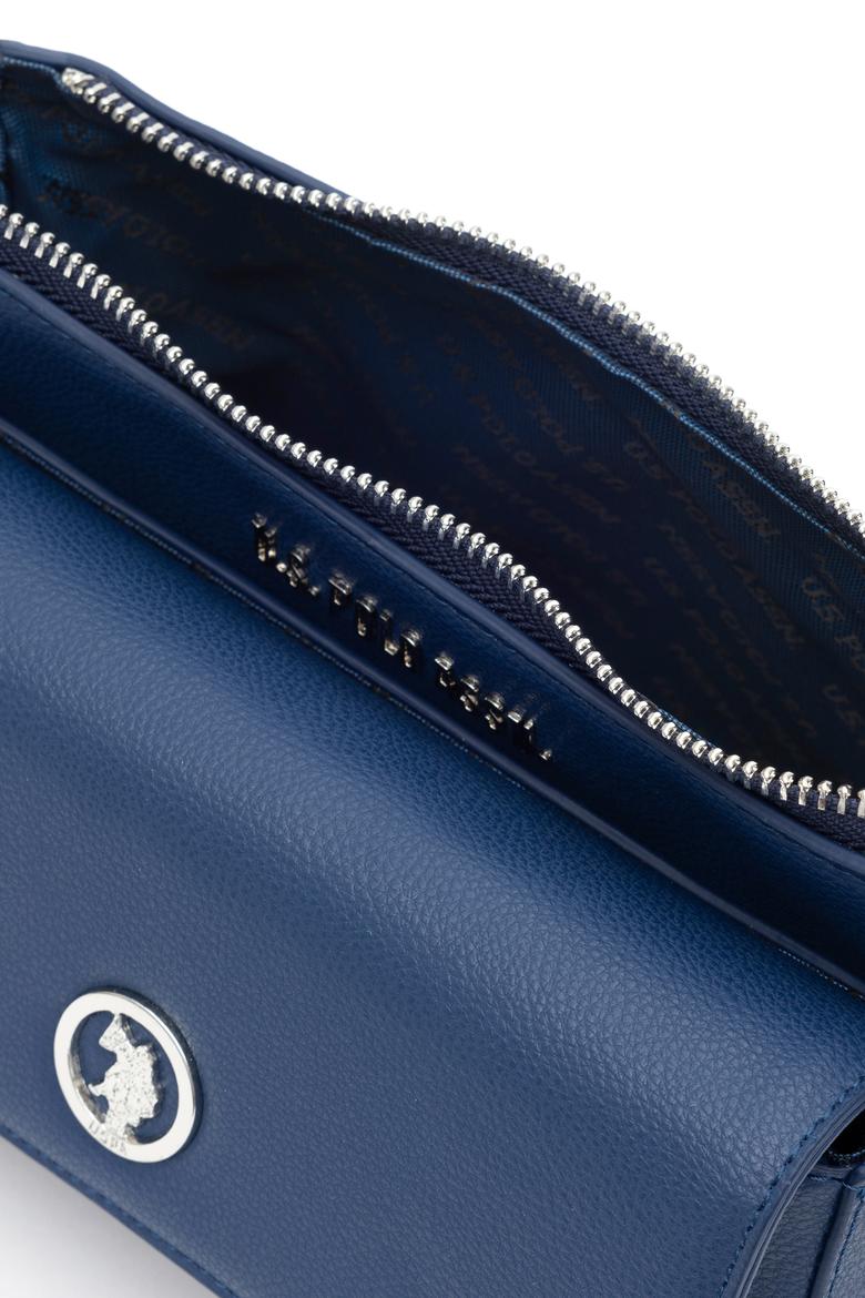 Kadın Lacivert Çapraz Çanta - 50295373005