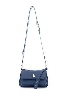 Kadın Lacivert Çapraz Çanta - 50295373005
