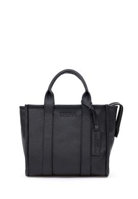 Kadın Siyah Kol Çantası - 50295369001