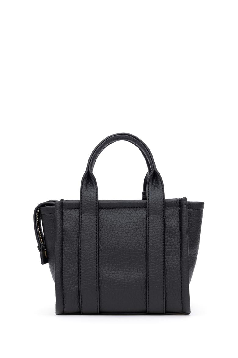 Kadın Siyah Kol Çantası - 50295370003